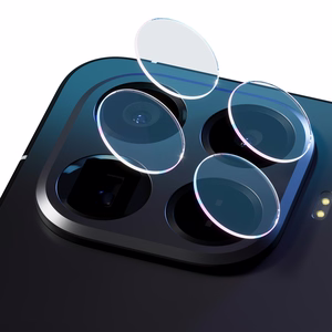 Xiaomi 15T Pro 5G – 3mk Lens Protection kameran linssinsuoja