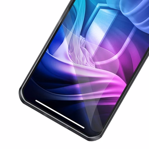 Oukitel WP52 – 3mk Silky Matt Pro puhelimen näytönsuoja