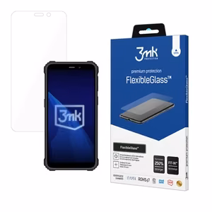 3mk FlexibleGlass hybridilasi Oukitel G2:lle