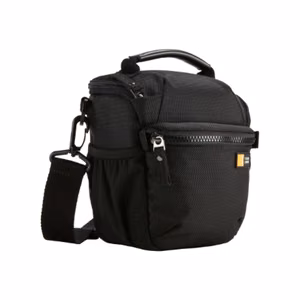 Case Logic Bryker – DSLR-kameralaukku, musta