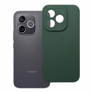Case for Honor 600 LITE Matt 2.0 dark green