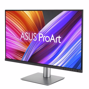ASUS ProArt PA279CRV tietokoneen näyttö 68,6 cm (27") 3840 x 2160 pikseliä 4K Ultra HD LCD musta