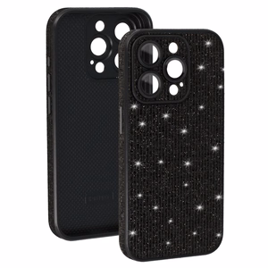 Flash Case do Iphone 13 Pro Max black