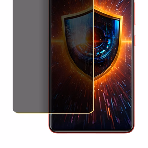 Infinix Note 30 Vip – 3mk Silky Matt Privacy tietosuojakalvo