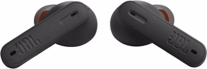 Wireless headphones JBL Tune 230NC TWS black