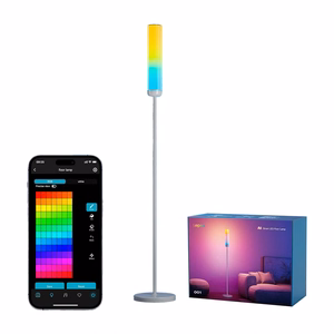 LEPRO O1 2300lm RGB lattiavalaisin