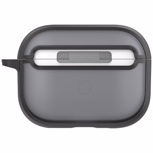Uniq Veren Case for AirPods Pro 3 - Brown