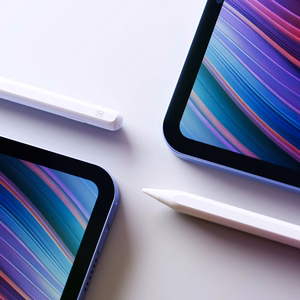 3mk Wonder Pen -aktiivikynä iPadille
