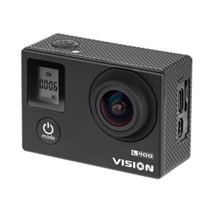 Kruger&Matz Vision L400 -actionkamera