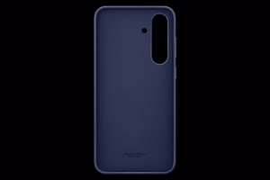 Samsung KindSuit Case EF-VS731PNE for Samsung Galaxy S25 FE - Dark Blue