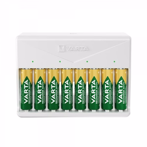 VARTA MULTI CHARGER 57659 (ilman paristoja)