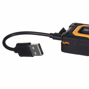 DeWalt DW055PL-XJ – laseretäisyysmittari, 16 m