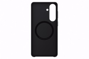 Samsung Slim Magnet Case for Samsung Galaxy S26+, compatible with MagSafe - black