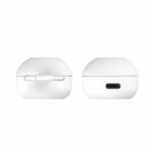 TWS 3mk FlowBuds 6.0 Wireless Headphones - White