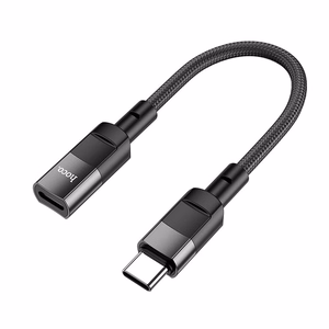Hoco U107 - Sovitin USB-C - Lightning