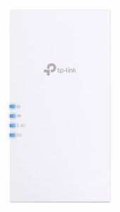 TP-Link RE220BE verkon laajennin Verkon toistin valkoinen 1000 Mbit/s