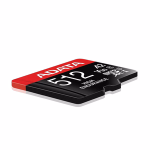 ADATA MICROSDXC 512GB UHS-I U3 V30S