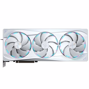Näytönohjain Gigabyte AORUS GeForce RTX 5090 Stealth ICE 32GB GDDR7 DLSS4