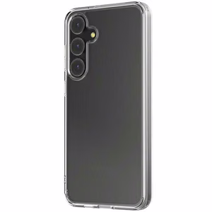 Uniq LifePro Xtreme Suojakuori Samsung Galaxy S24+:lle - läpinäkyvä