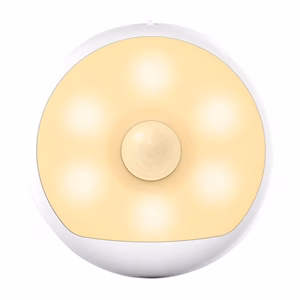 Yeelight Sensor NightLight liiketunnistin yövalo