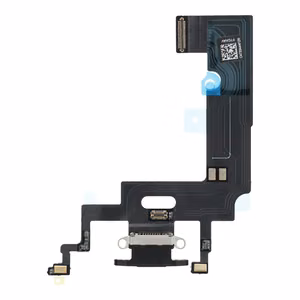 Latausjousto USB IPHONE XR:lle OEM 1:1