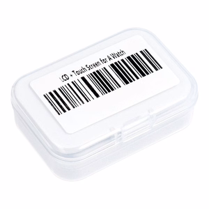 LCD-näyttö Apple Watch Series 4 - 40mm:lle
