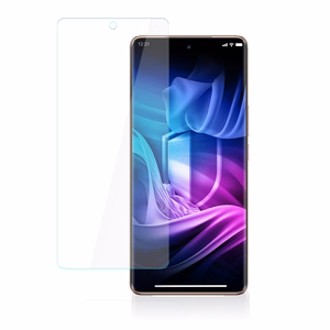 Vivo V40e – 3mk Silky Matt Pro puhelimen näytönsuoja