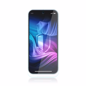 3mk Silky Matt Pro matta kalvo Google Pixel 9 / 9 Pro