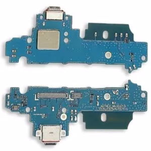 Flex Samsung T570/T575/T577 Tab Active 3 8.0 latauspistokkeelle alkuperäinen (käytetty Grade A)