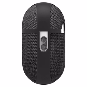 Spigen Urban Fit suojakuori AirPods Pro 1 / 2 musta