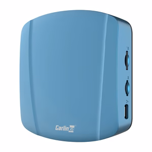 Carlinkit TBOX ULTRA CarPlay ja Android langaton sovitin