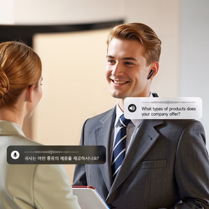 Mustat TWS Bluetooth -kuulokkeet Borofone FQ16 Star, ANC+ENC, Smart AI
