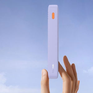 Baseus Airpow 20000mAh 20W powerbank (purple)