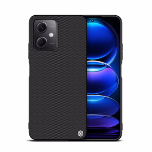 Case Nillkin Textured Case Xiaomi Redmi Note 12 5G/Poco X5 5G black