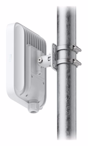 Ulkokäyttöön tarkoitettu Ubiquiti UniFi 5G Max, 1 × Ethernet LAN (RJ-45), ei MU-MIMOa, PoE-tulo