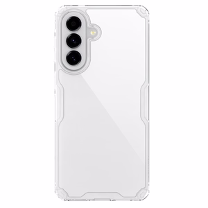 Nillkin Nature TPU Pro Case for Samsung Galaxy A57 5G - Transparent