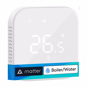 Meross MTS215BMA(EU) Smart Wi-Fi Thermostat