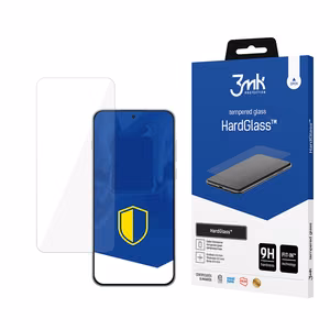 3mk HardGlass Karkaistu lasi OnePlus Nord 5:lle