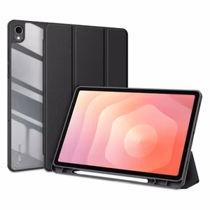 Dux Ducis Toby suojakuori Samsung X730/X730 Tab S11 musta