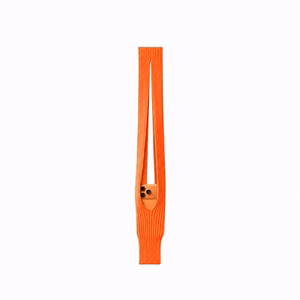 MACHINO iPhone suojapussi LYHYT KOKO (40cm) oranssi