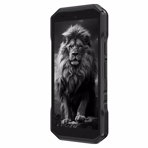 Ulefone Armor X32 Pro 5G 8/256GB Future musta