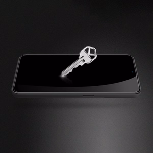 Nillkin CP+PRO ultra-thin tempered glass for the entire screen with a 0.2 mm frame 9H OnePlus Ace black