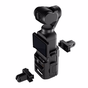 TELESIN Teline DJI Osmo Pocket 3:lle