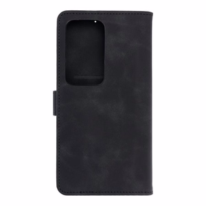Läppäkuori Xiaomi Redmi 15 4G / 5G (171.1):lle Tender Book musta