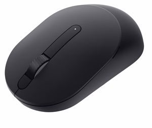 Hiiri Dell MS300 Office Ambidextrous RF Wireless Optical 4000 DPI