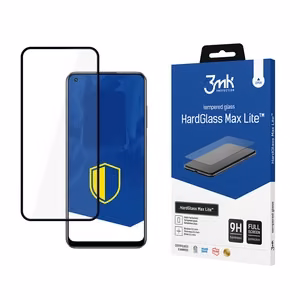9H 3mk HardGlass Max Lite lasi Realme 10:lle