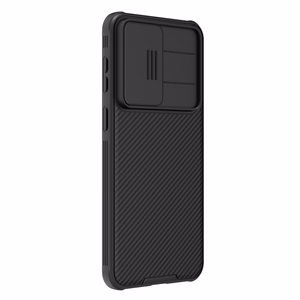 Nillkin CamShield Pro Case for Samsung Galaxy A57 5G black