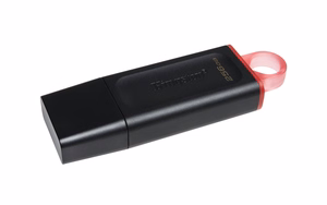 Kingston USB-muisti 256 GB USB 3.2 DT Exodia