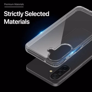 Case Dux Ducis Clin Samsung A276 A27 5G Clear