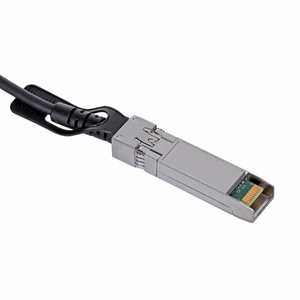 Ubiquiti UACC-DAC-SFP10-1M InfiniBand/fibre optic cable SFP+ Black